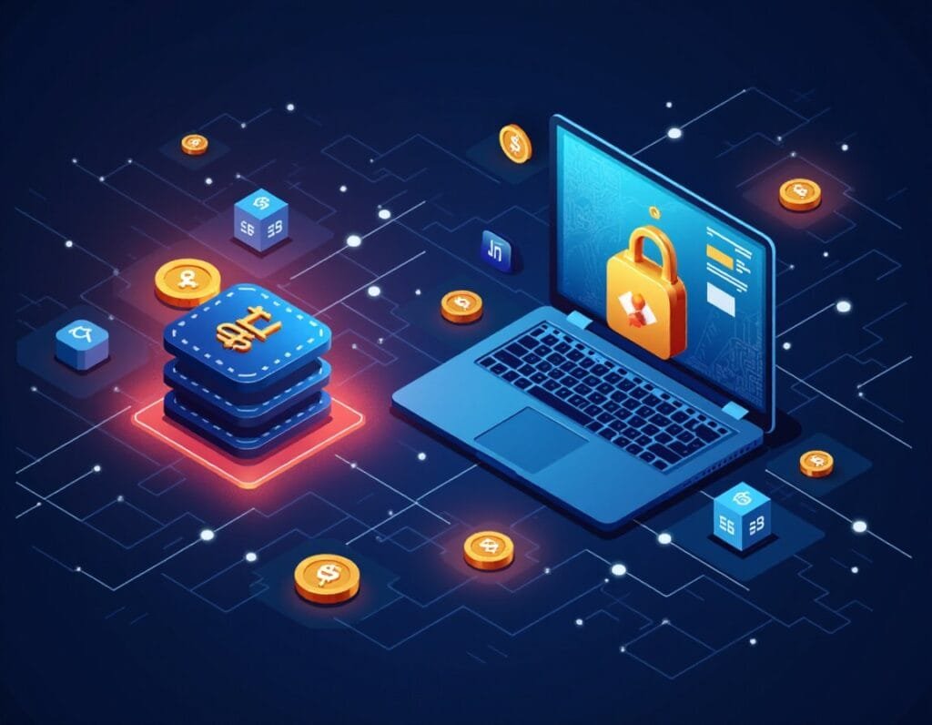 Hardware Crypto Wallets