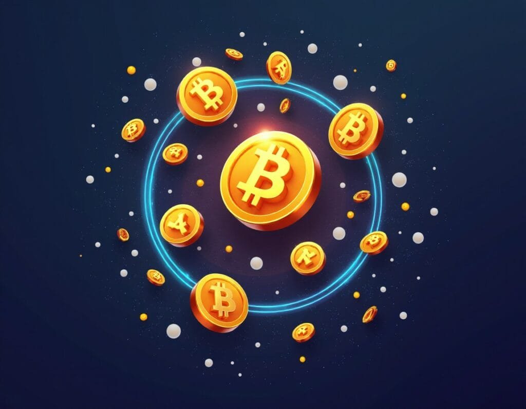 "Bitcoin Trading Strategies"