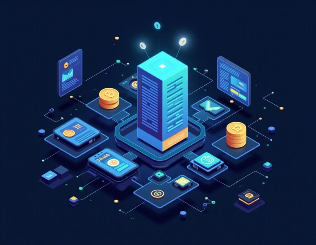 Hardware Wallet Crypto Storage Solutions