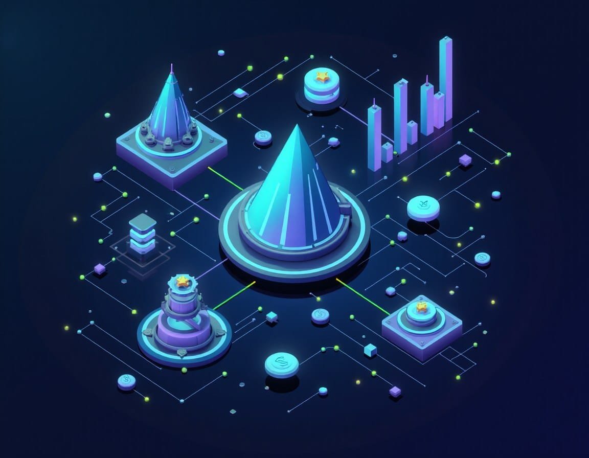 Crypto Security and Safety Tips Image