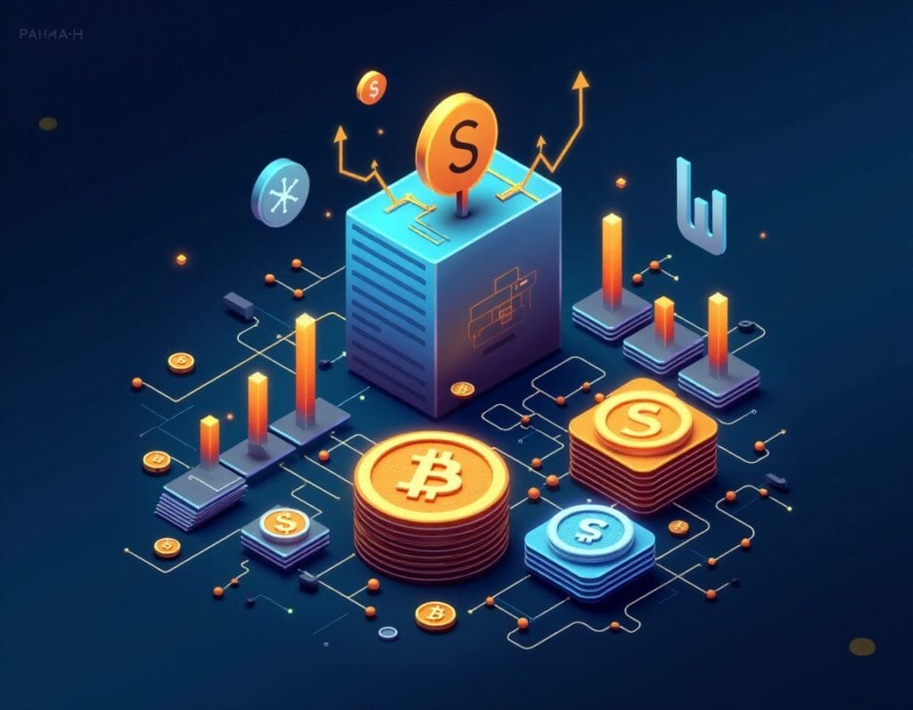 Cryptocurrency Investment Strategies