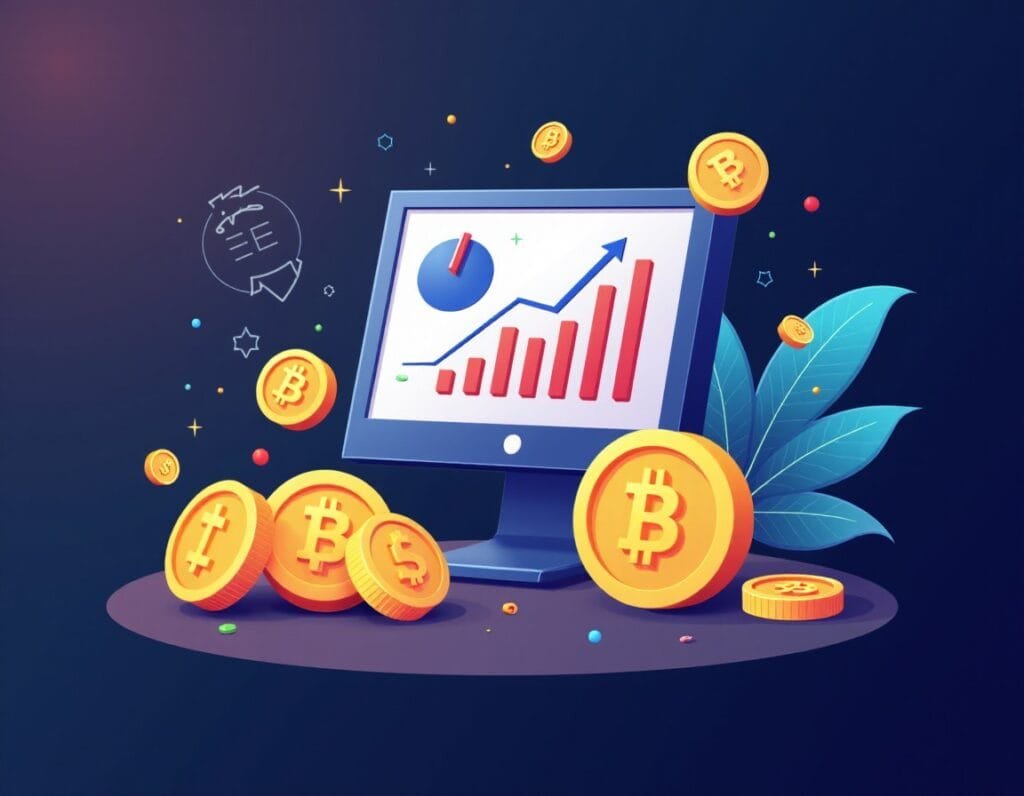 "Earn Crypto Rewards"