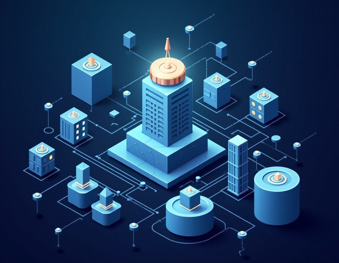 Cryptocurrency and Passive Income