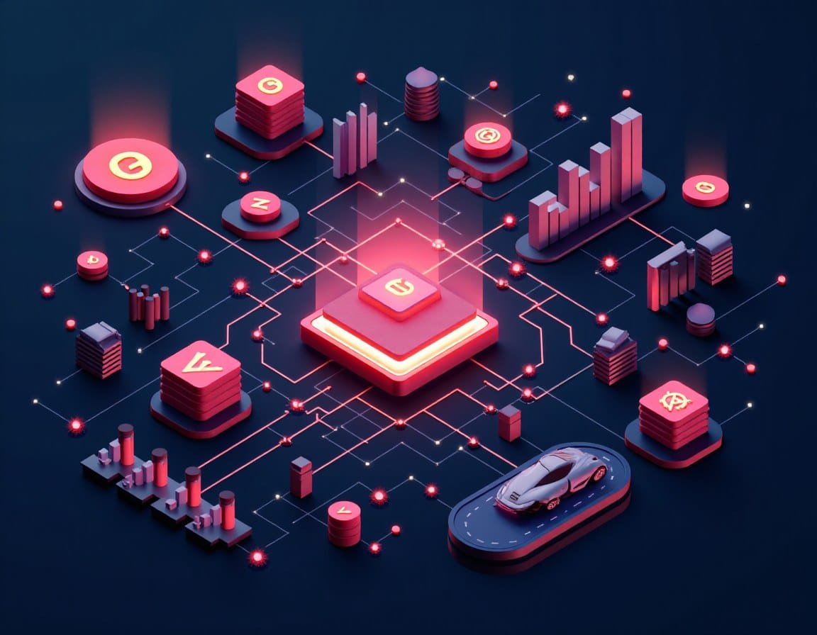 Blockchain and Cryptocurrency