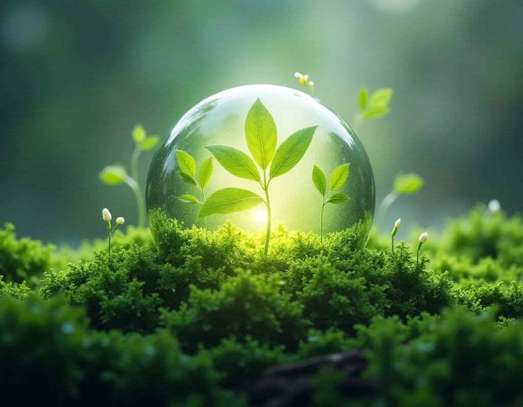 **Keyword:** "EcoSmart Gadgets"