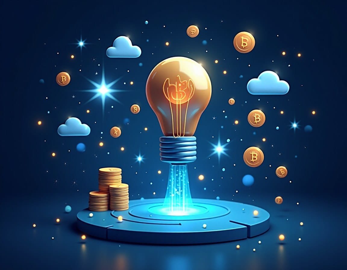 Cryptocurrency Investment