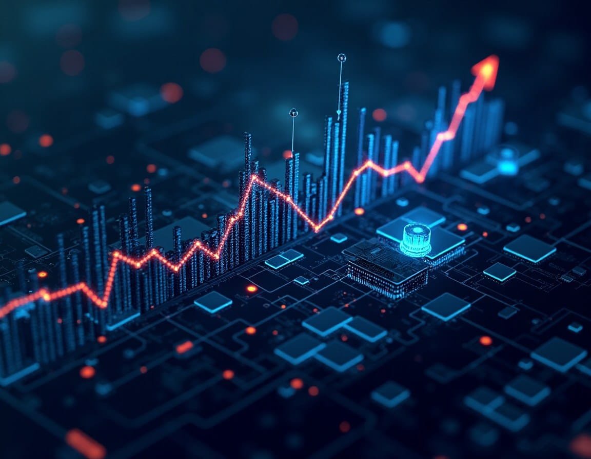 Cryptocurrency and Personal Finance