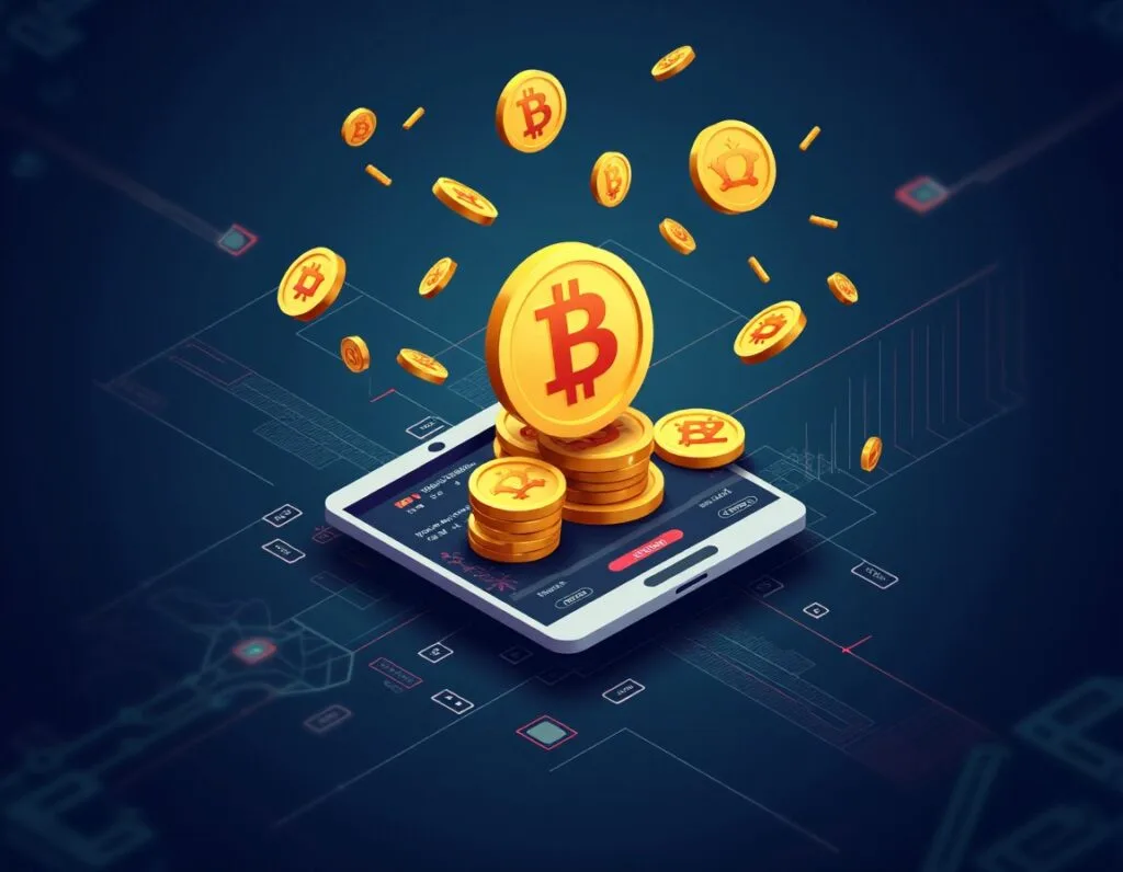 Cryptocurrency Investment Strategies