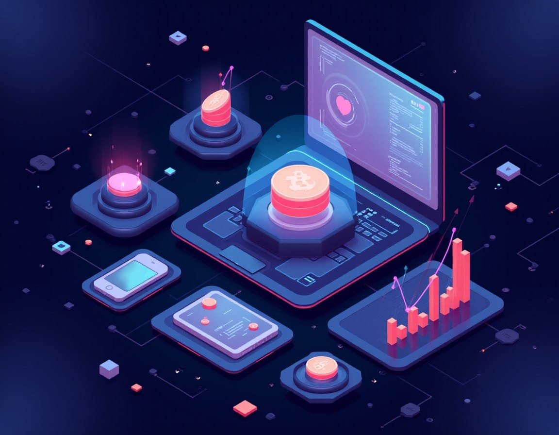 Cryptocurrency and Personal Finance