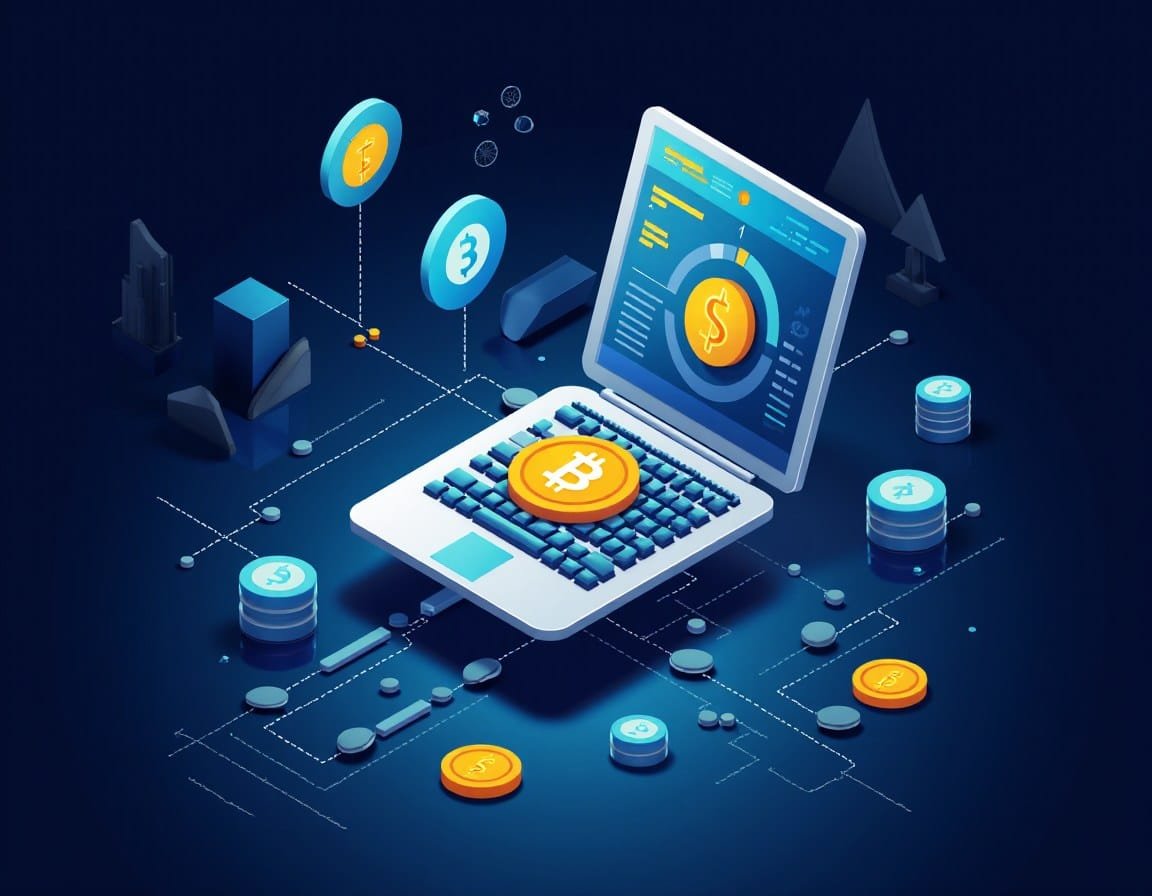 Cryptocurrency Trading