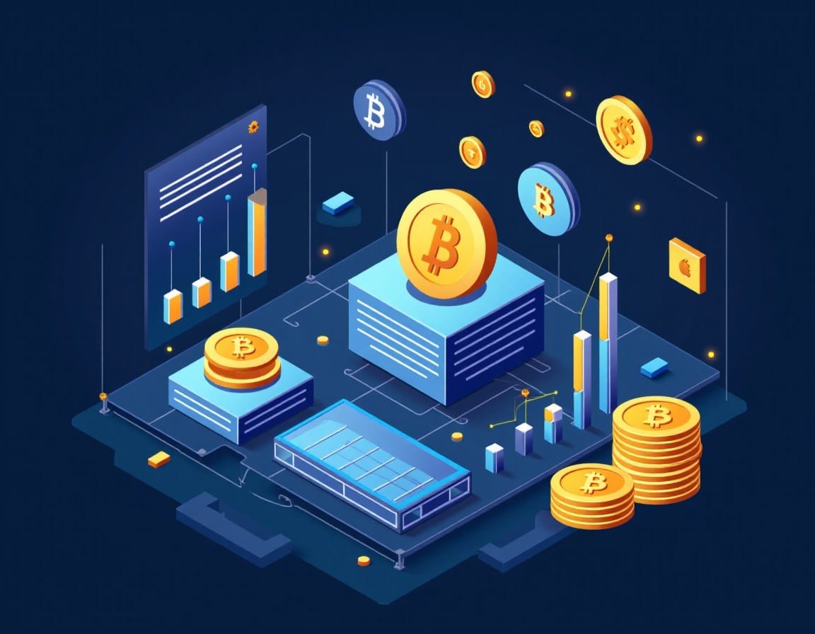 Cryptocurrency and Blockchain