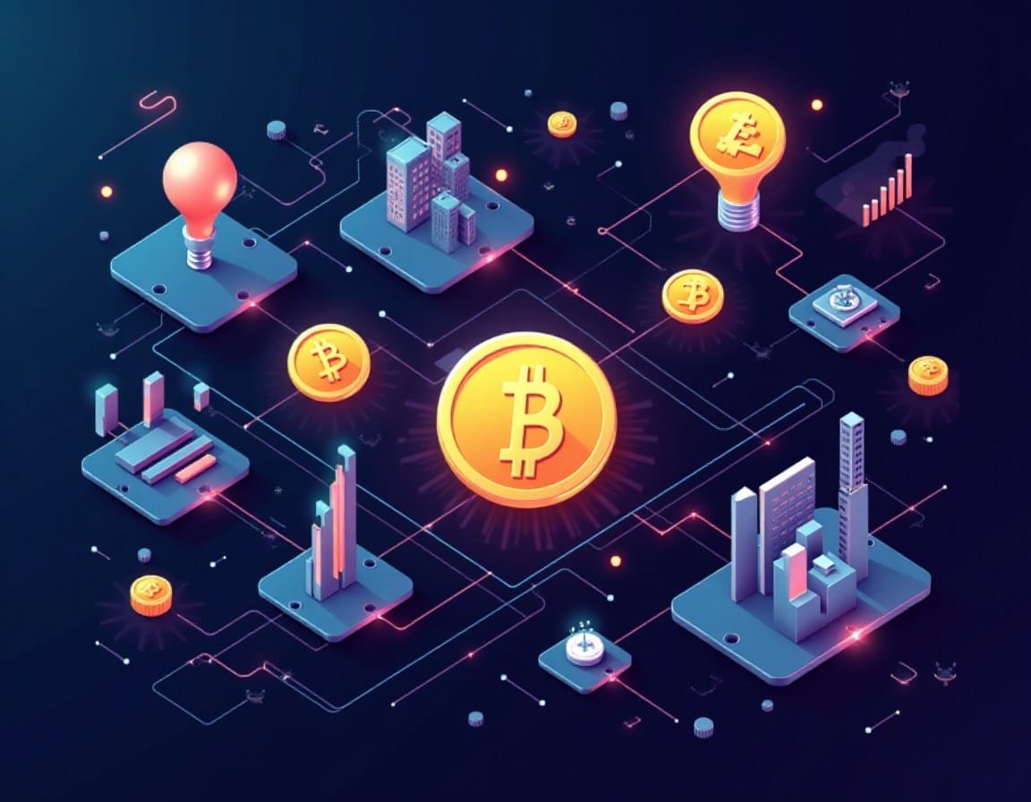 Cryptocurrency and Personal Finance