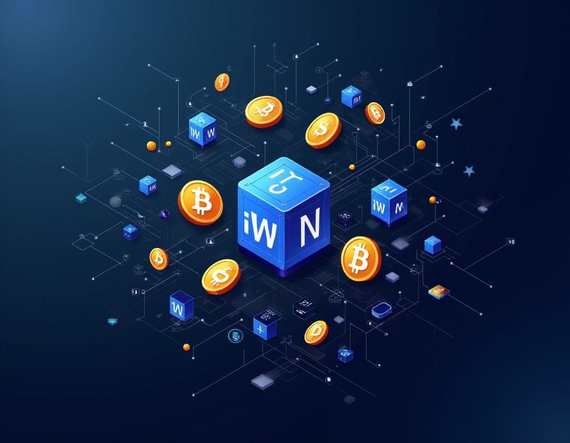 Cryptocurrency Trends