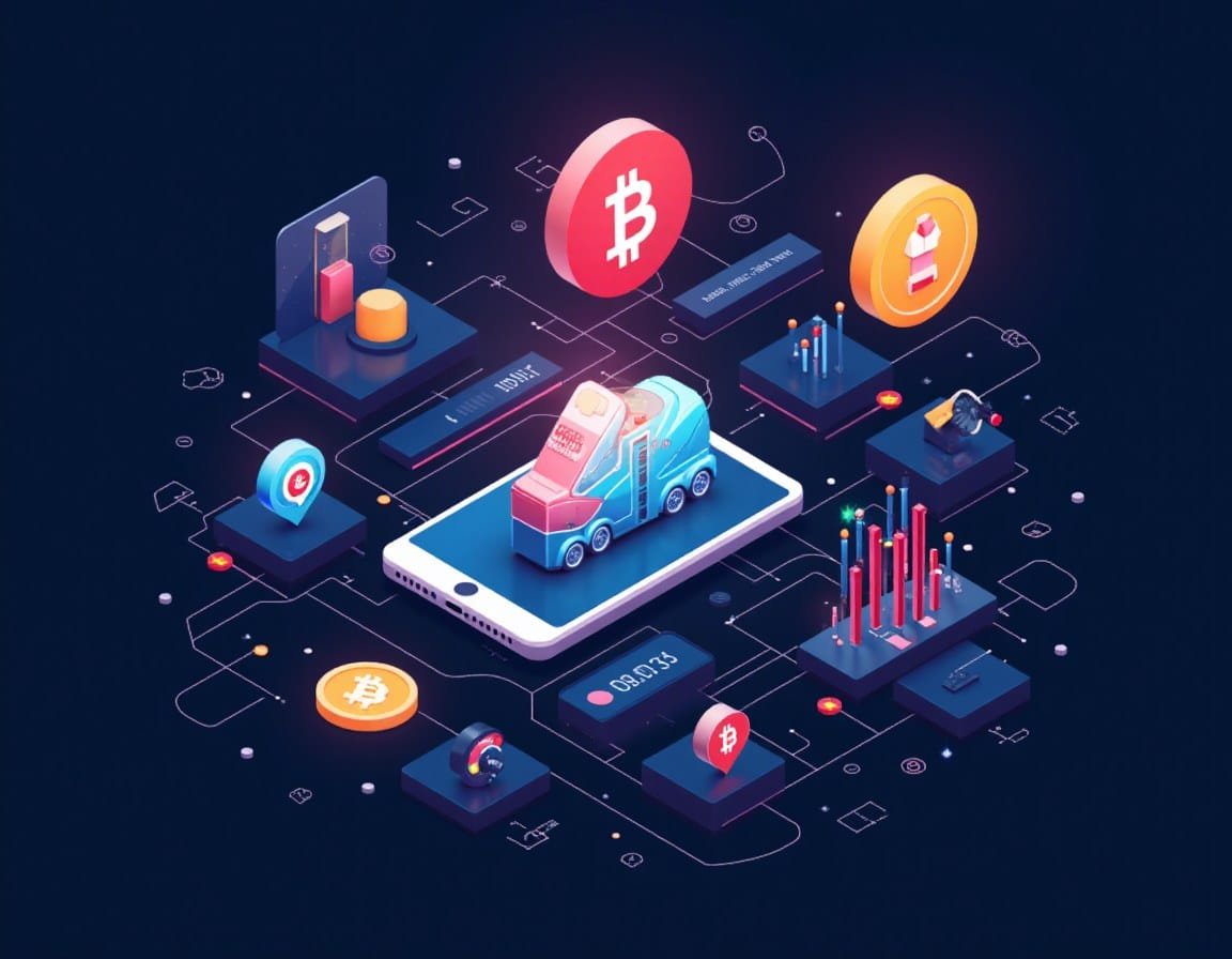 Cryptocurrency and Hardware Wallets