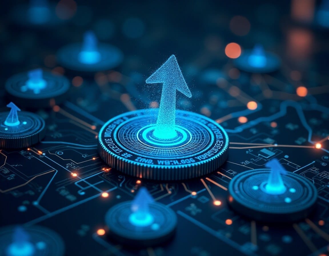 Cryptocurrency and Passive Income