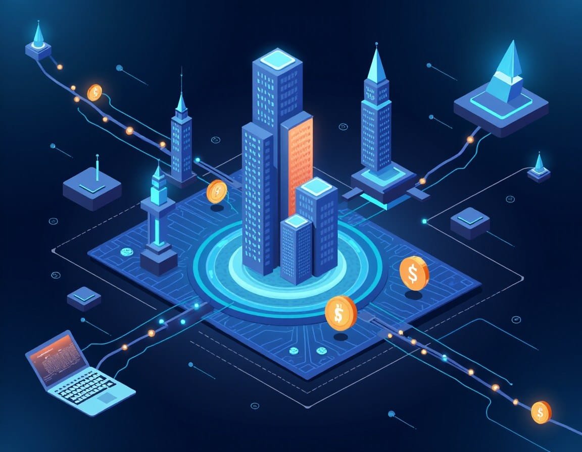 Blockchain Technology