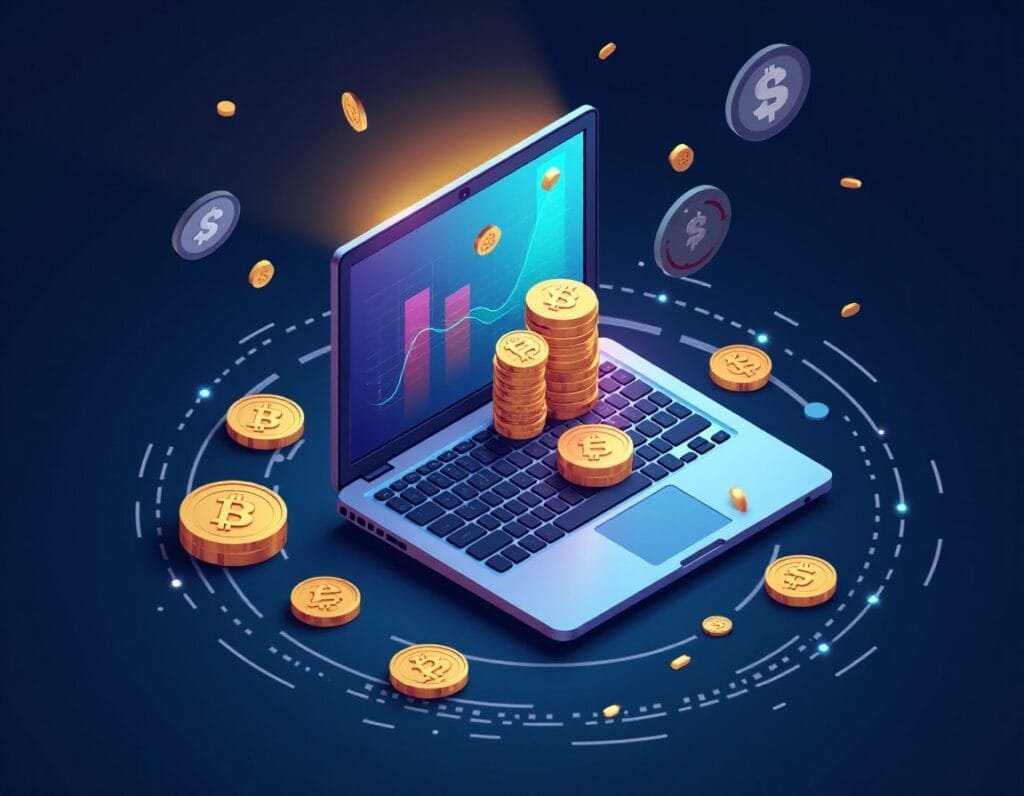 Cryptocurrency Investment Strategies