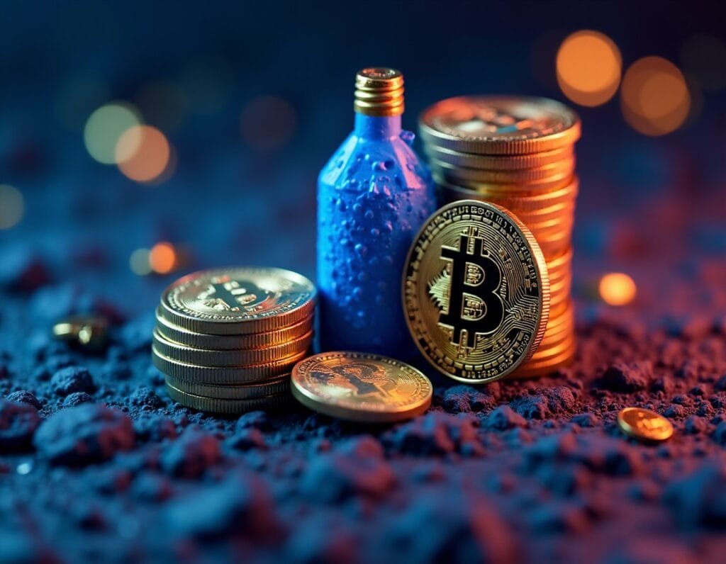 "DeFi Wealth Independence Strategies"