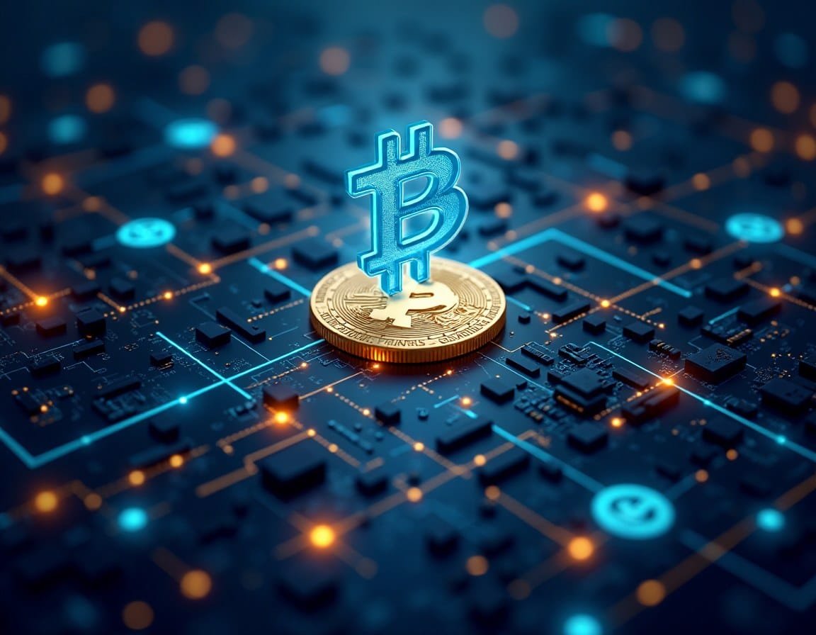 Cryptocurrency and Personal Finance