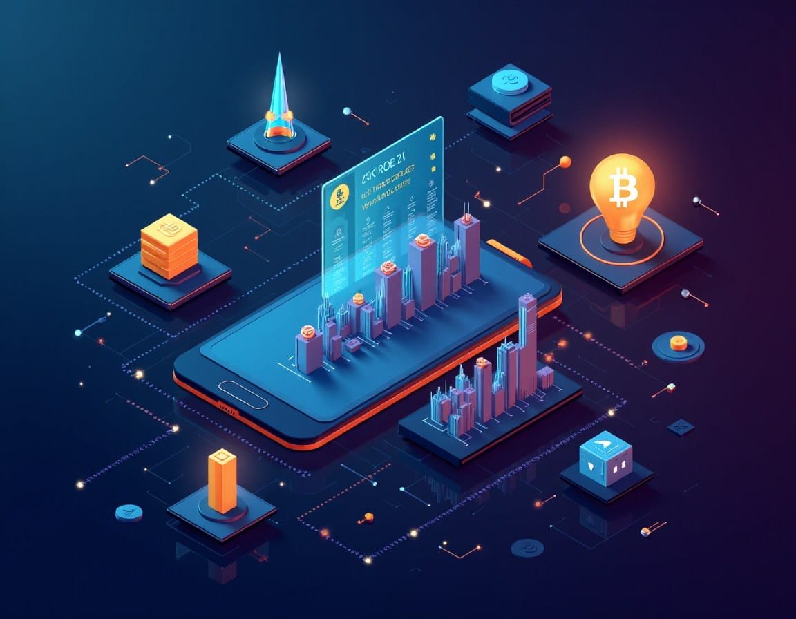 Cryptocurrency Security