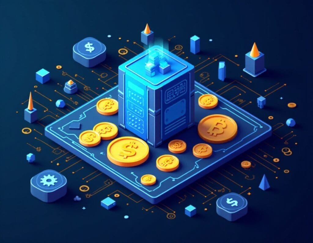 Hardware Wallet Crypto Storage Solutions