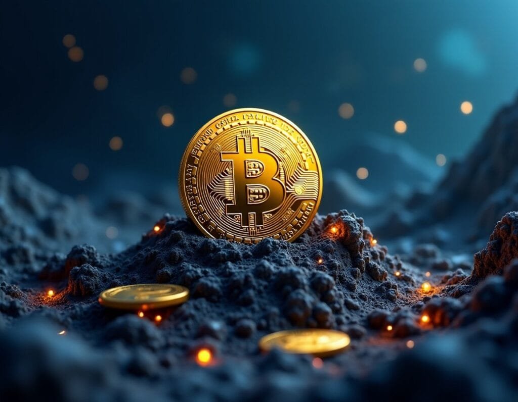 "Bitcoin Trading Strategies"