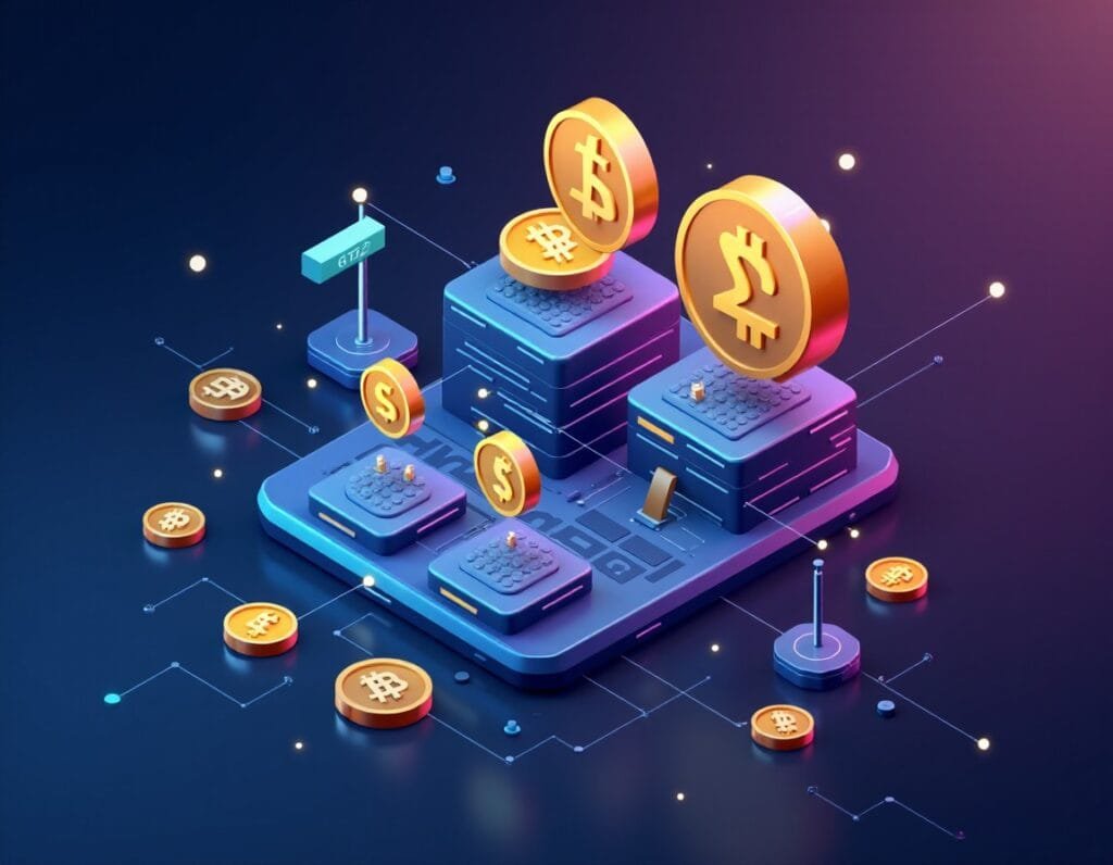 "US Crypto Tax Compliance"