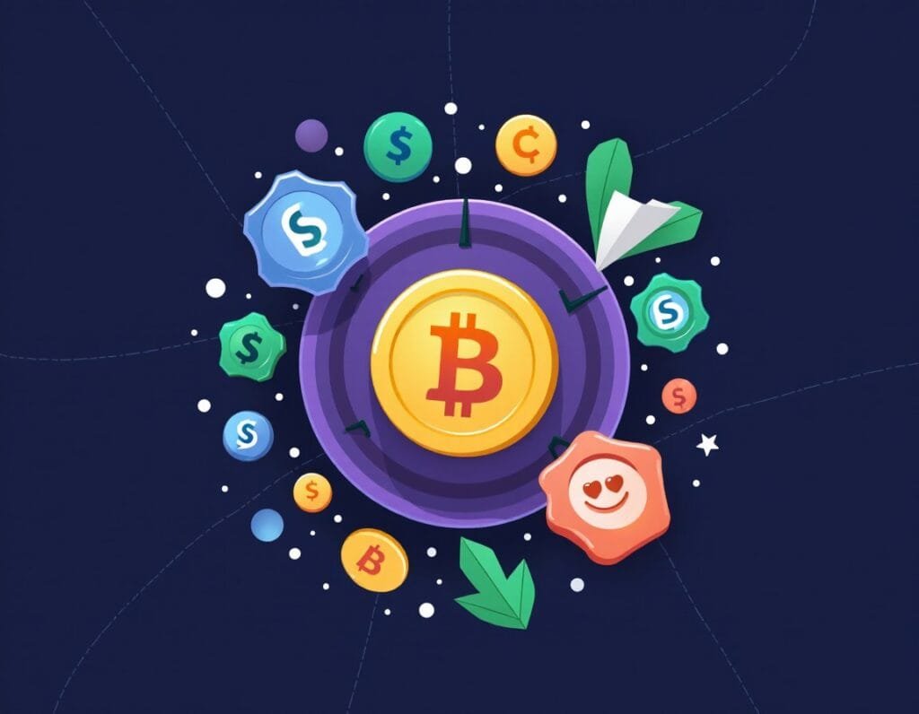 "DeFi Financial Independence Strategies"