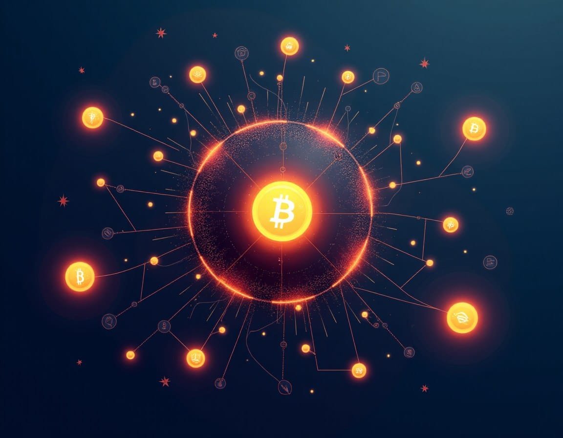 Cryptocurrency Security