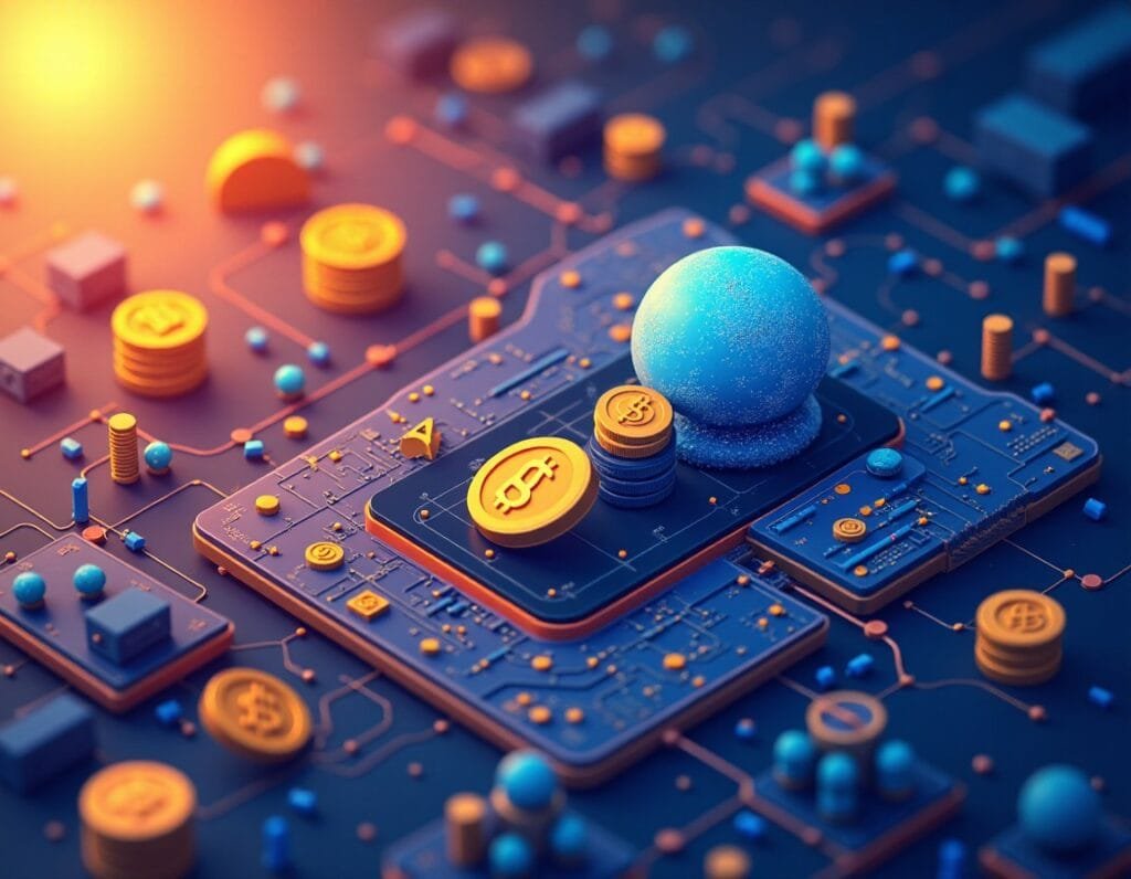 "Blockchain Basics for Beginners"