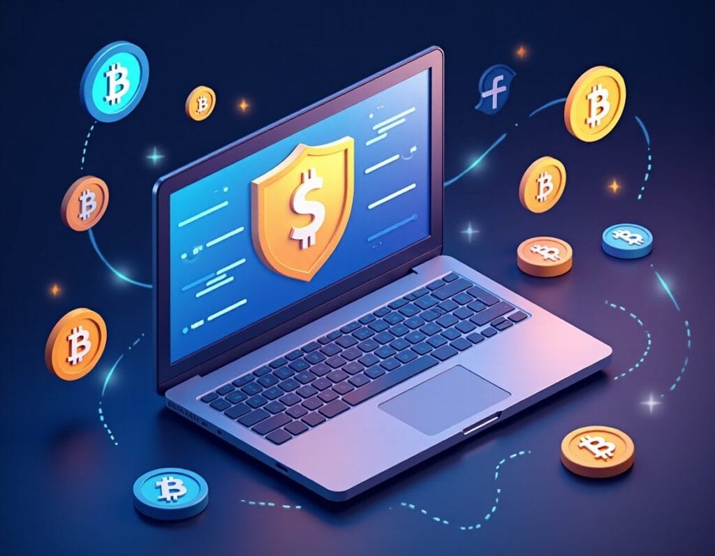 "Best Crypto Security Practices"