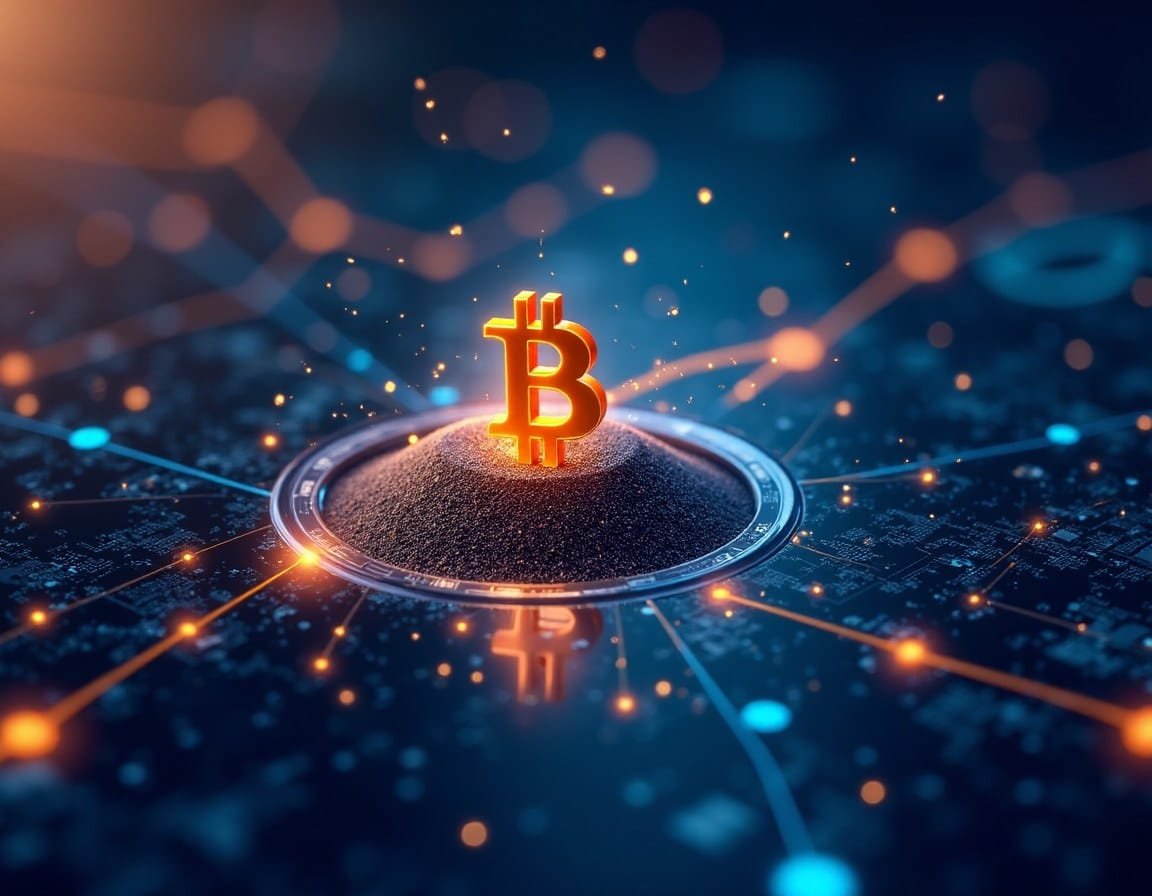 Cryptocurrency and Passive Income