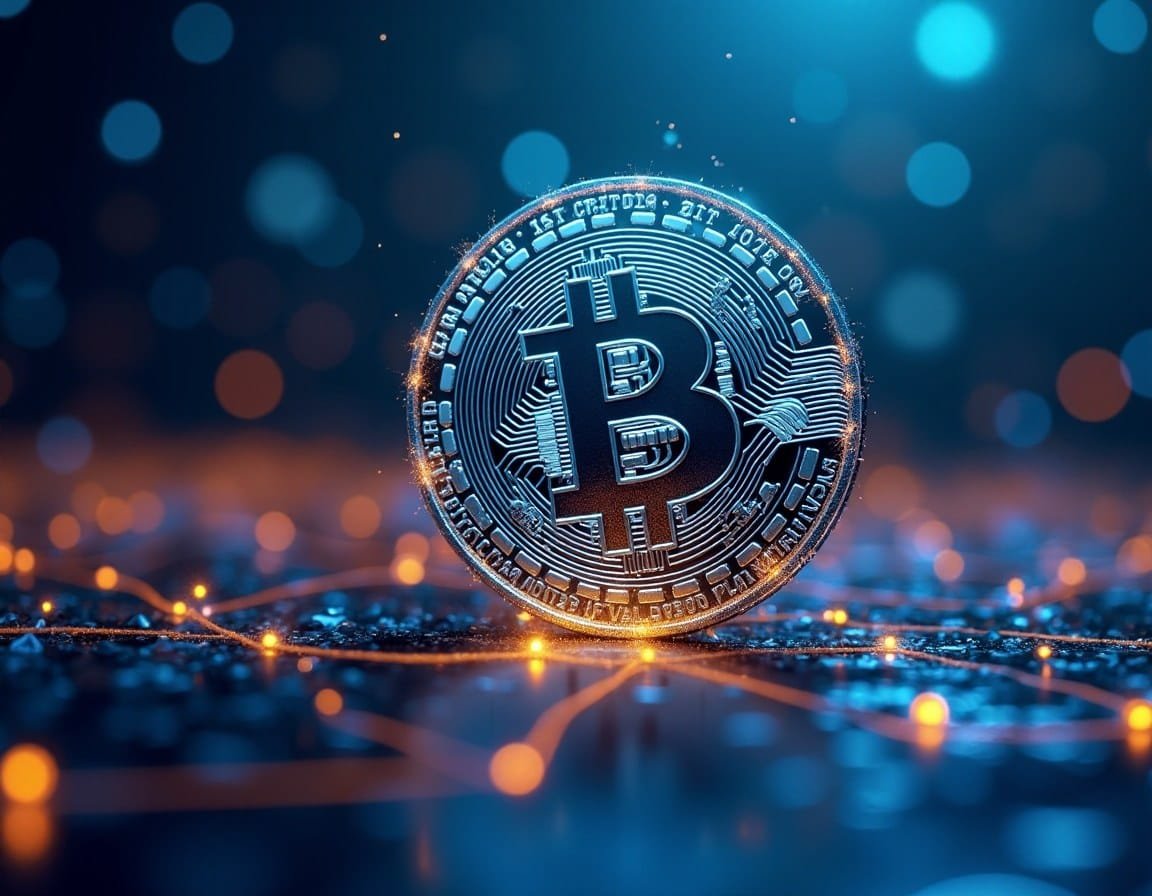 Blockchain Technology