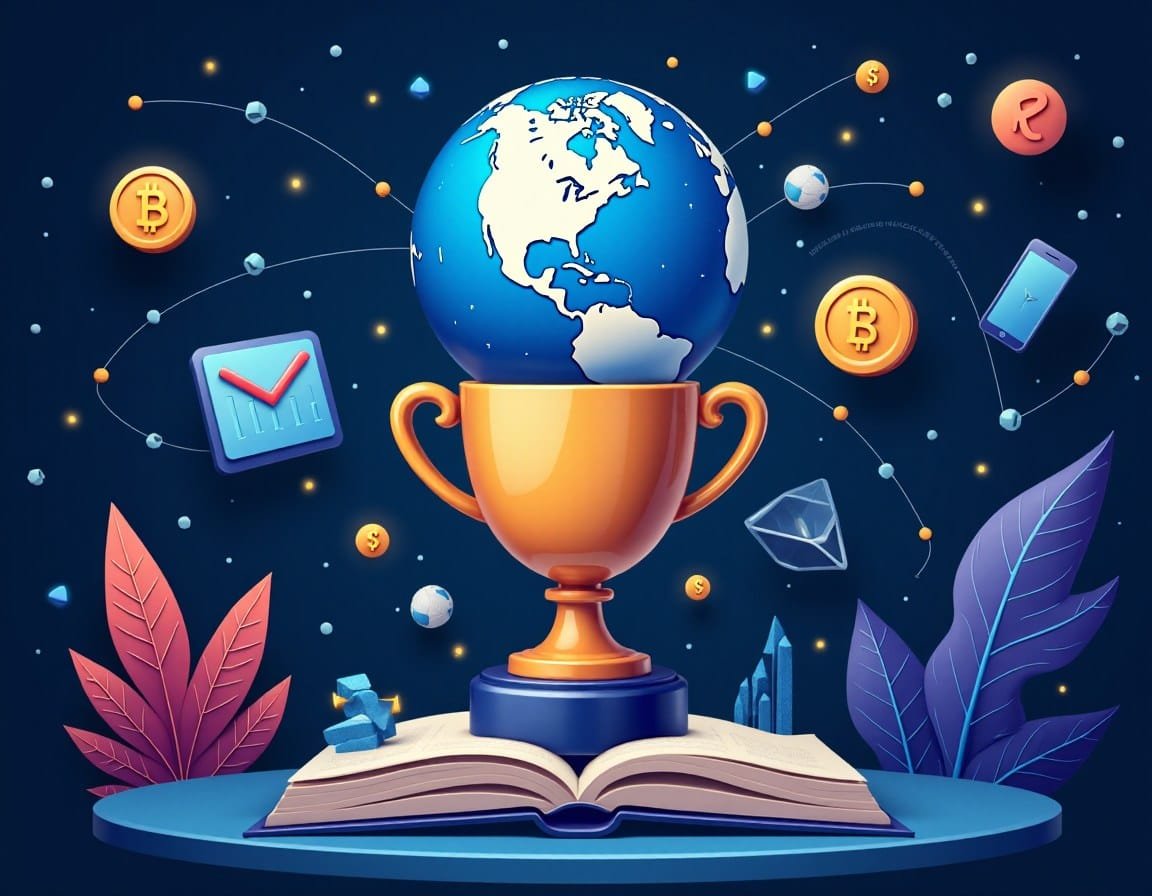 Cryptocurrency and DeFi