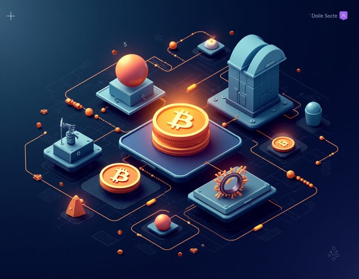 Cryptocurrency Security