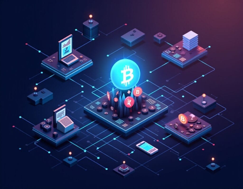 "Blockchain Security Basics"