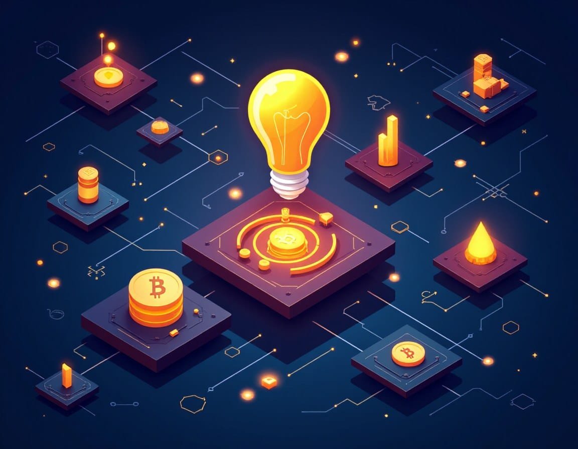 Cryptocurrency Trading