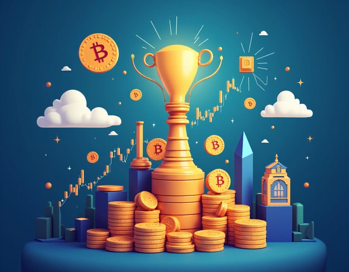 Cryptocurrency and DeFi