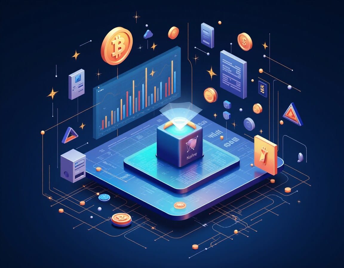 Cryptocurrency Trends 2025