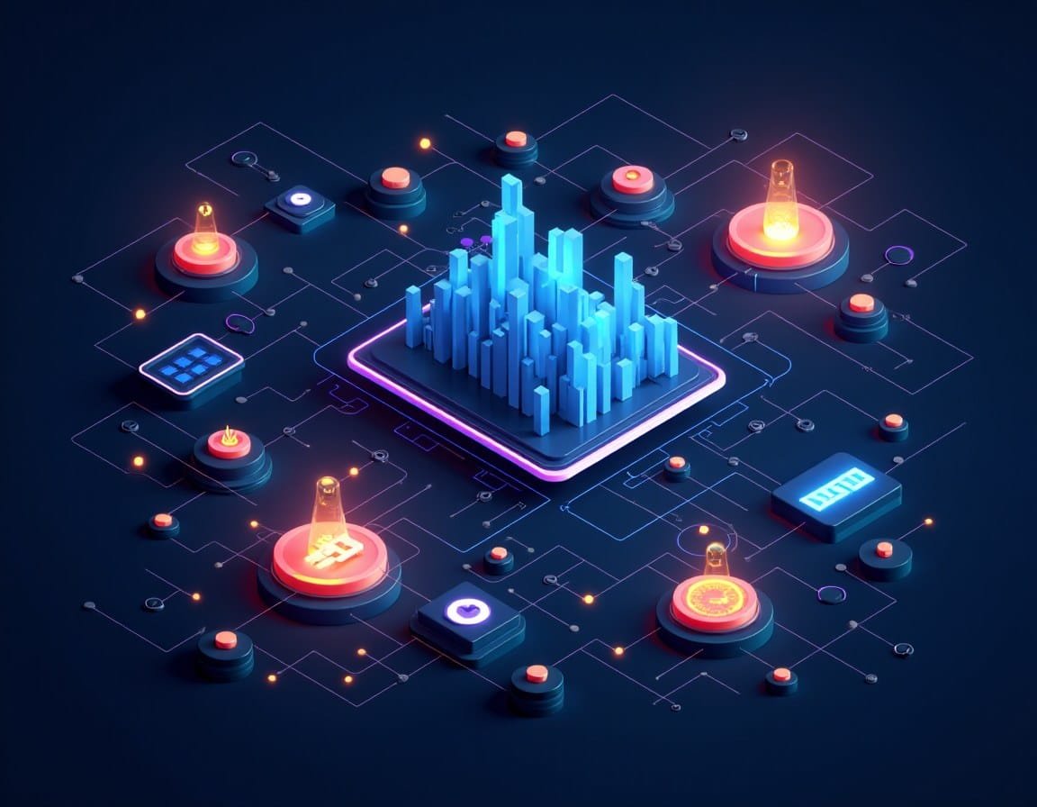 Cryptocurrency Trading