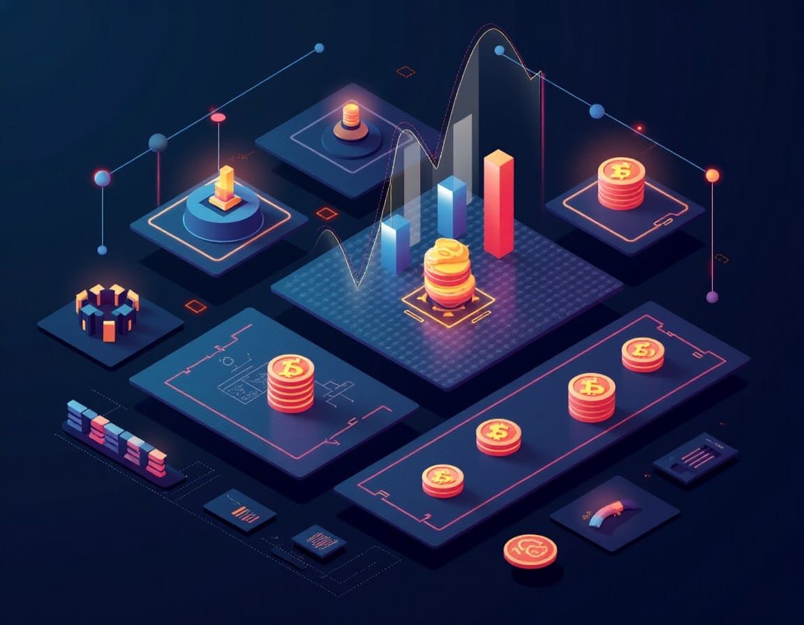 Cryptocurrency and Passive Income