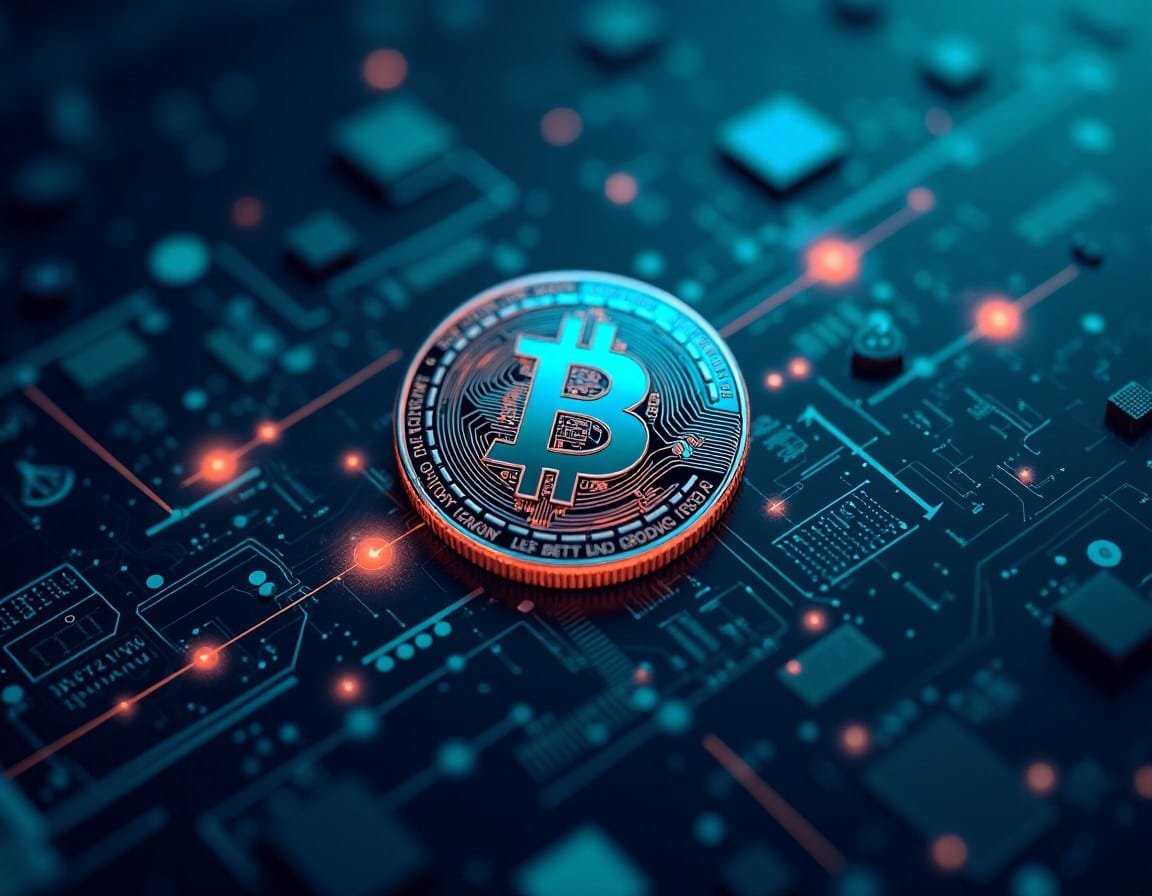 Cryptocurrency Security