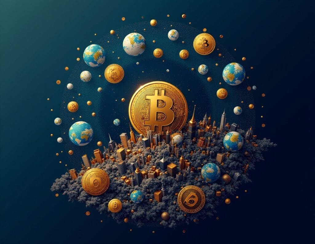 "DeFi Financial Independence Strategies"