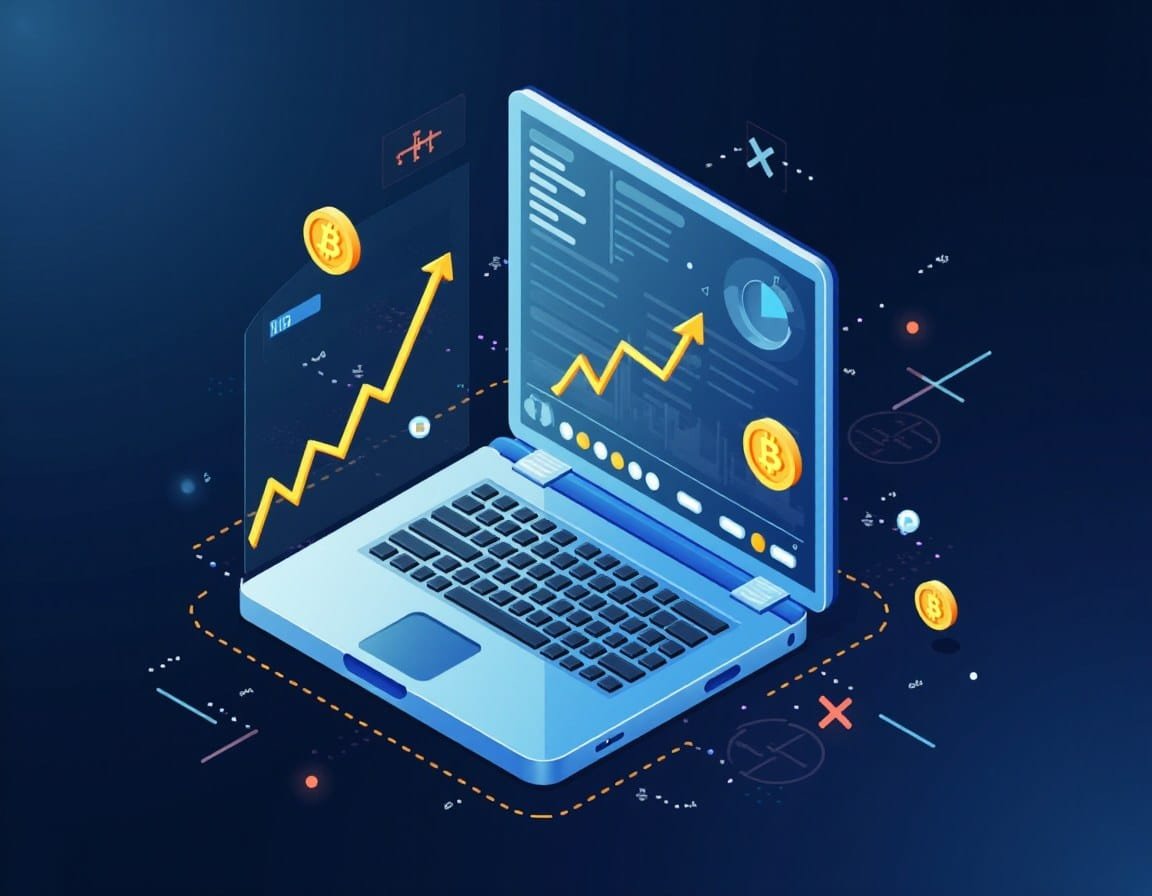 Cryptocurrency and Personal Finance