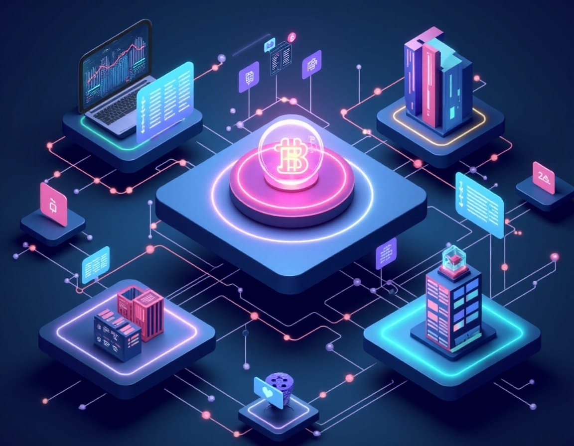 Cryptocurrency and Personal Finance