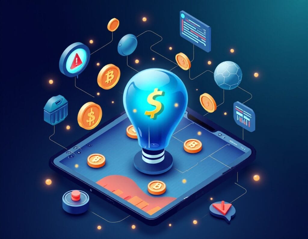 Cryptocurrency Investment Strategies