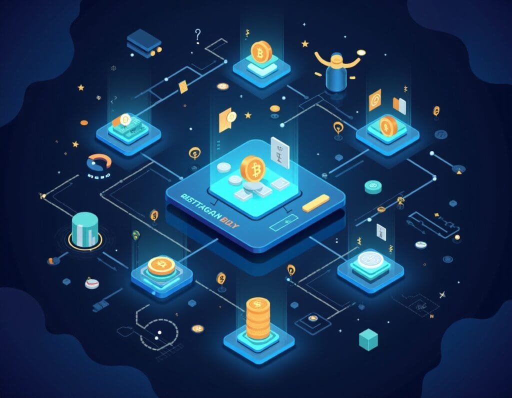 "US Crypto Tax Compliance"