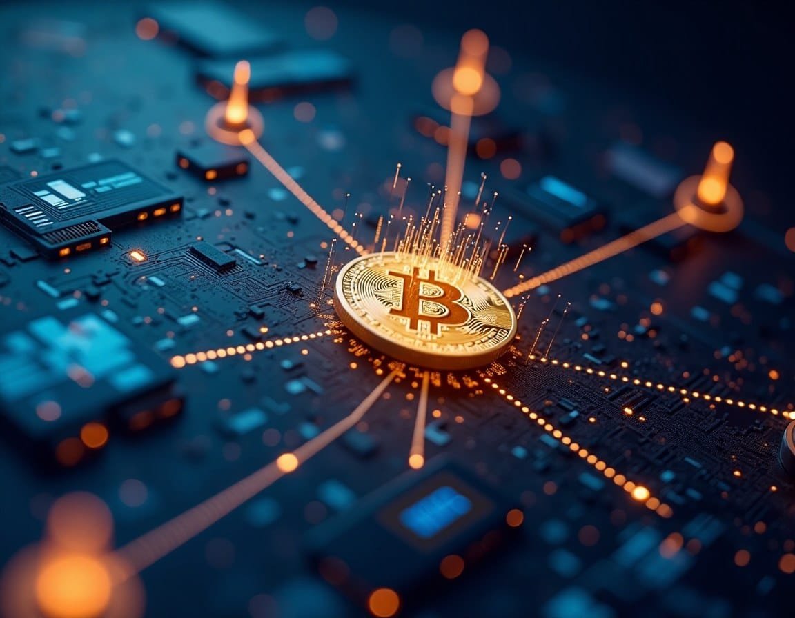 Cryptocurrency and Personal Finance