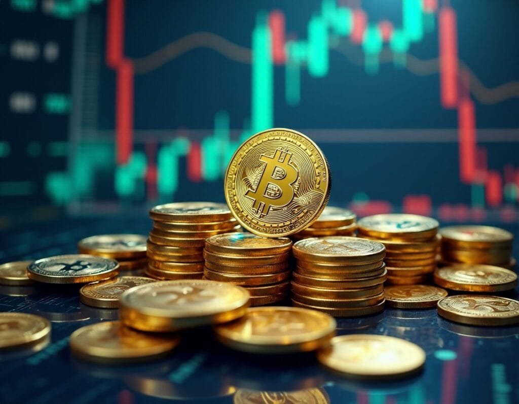 "Bitcoin Investment Strategies 2025"