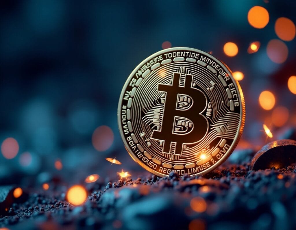 "Bitcoin Trading Strategies"